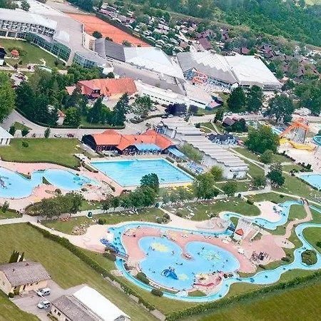 Terme Catez Apartma Maestro