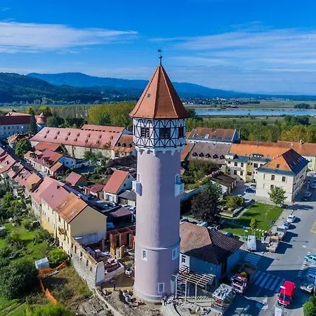 Terme Catez Apartma Maestro * Čatež ob Savi