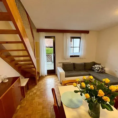 Terme Catez Apartma Maestro