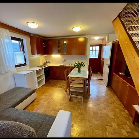 Terme Catez Apartma Maestro