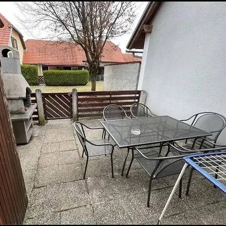 Terme Catez Apartma Maestro Catez ob Savi
