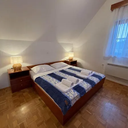 Terme Catez Apartma Maestro Appartement *