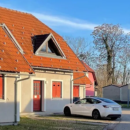 Terme Catez Apartma Maestro * Brezice