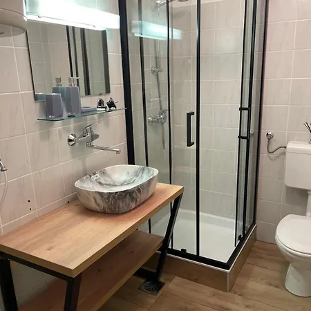 Terme Catez Apartma Maestro *