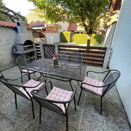 Terme Catez Apartma Maestro Lägenhet