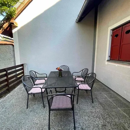 דירה Terme Catez Apartma Maestro *