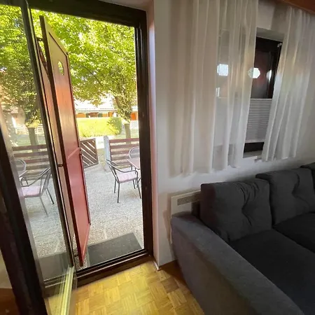 Terme Catez Apartma Maestro קטז אוב סבי