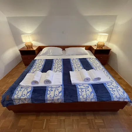 Terme Catez Apartma Maestro דירה קטז אוב סבי