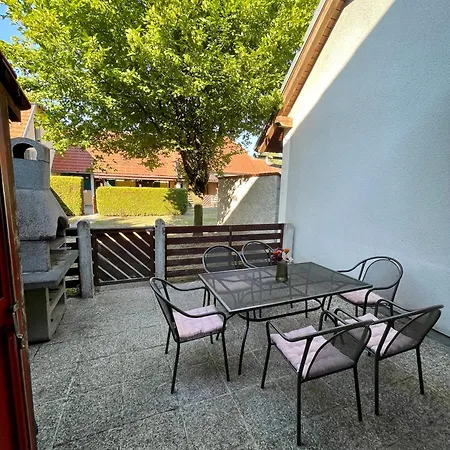 Terme Catez Apartma Maestro * קטז אוב סבי