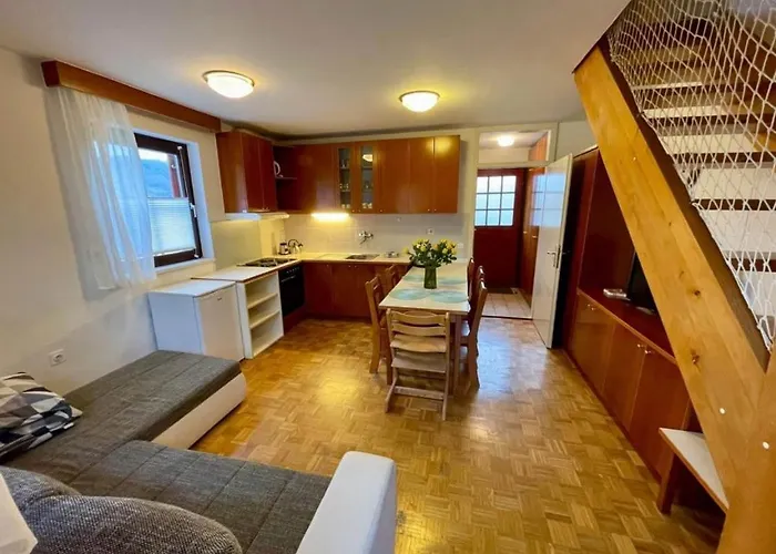 Terme Catez Apartma Maestro