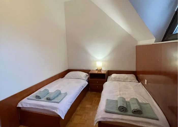 Terme Catez Apartma Maestro *