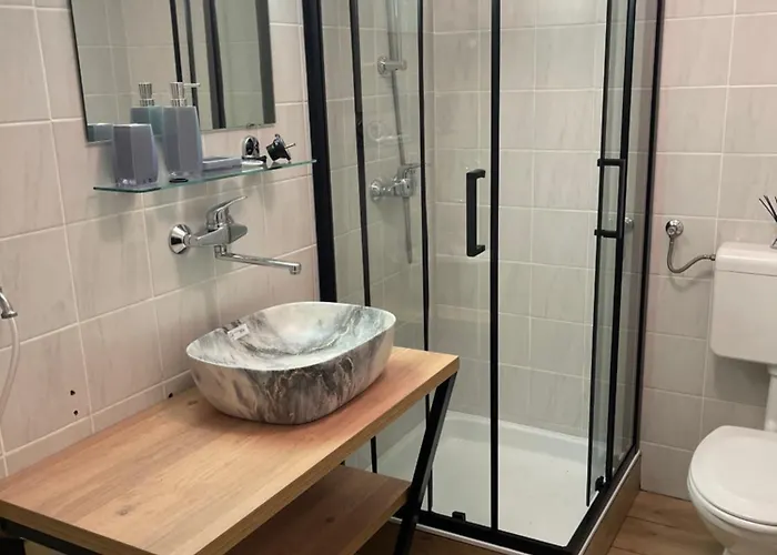 Terme Catez Apartma Maestro *