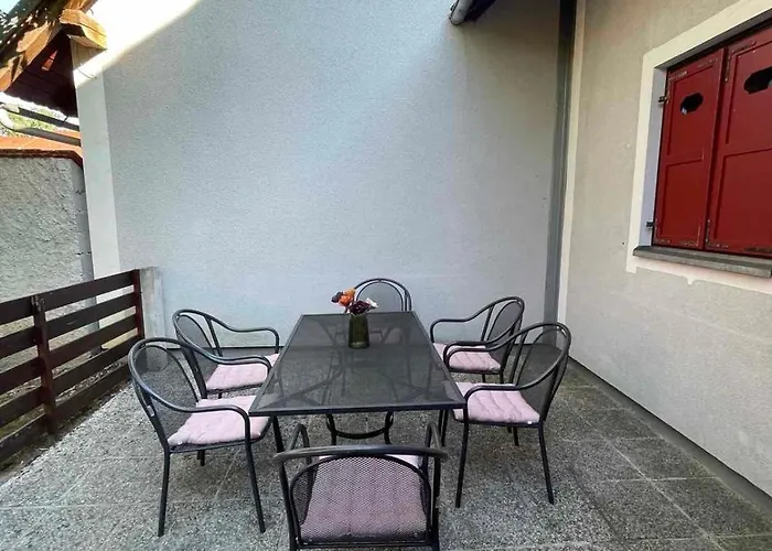 شقة Terme Catez Apartma Maestro *