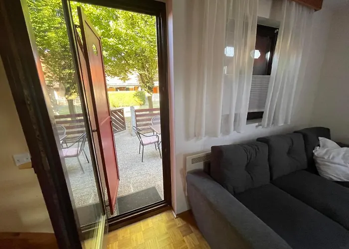 Terme Catez Apartma Maestro كاتيز أوب سافي