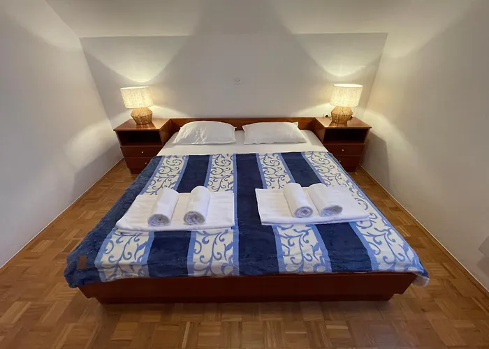 Terme Catez Apartma Maestro شقة كاتيز أوب سافي