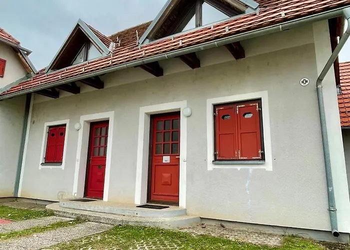 شقة Terme Catez Apartma Maestro *