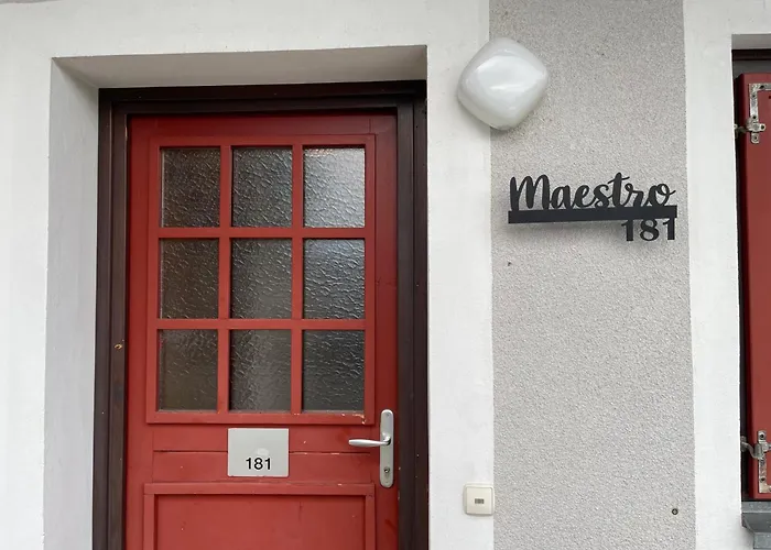 Terme Catez Apartma Maestro * كاتيز أوب سافي