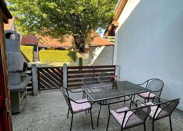 Terme Catez Apartma Maestro * كاتيز أوب سافي